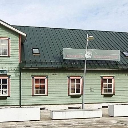 Katariina Guesthouse راكفيري المظهر الخارجي الصورة