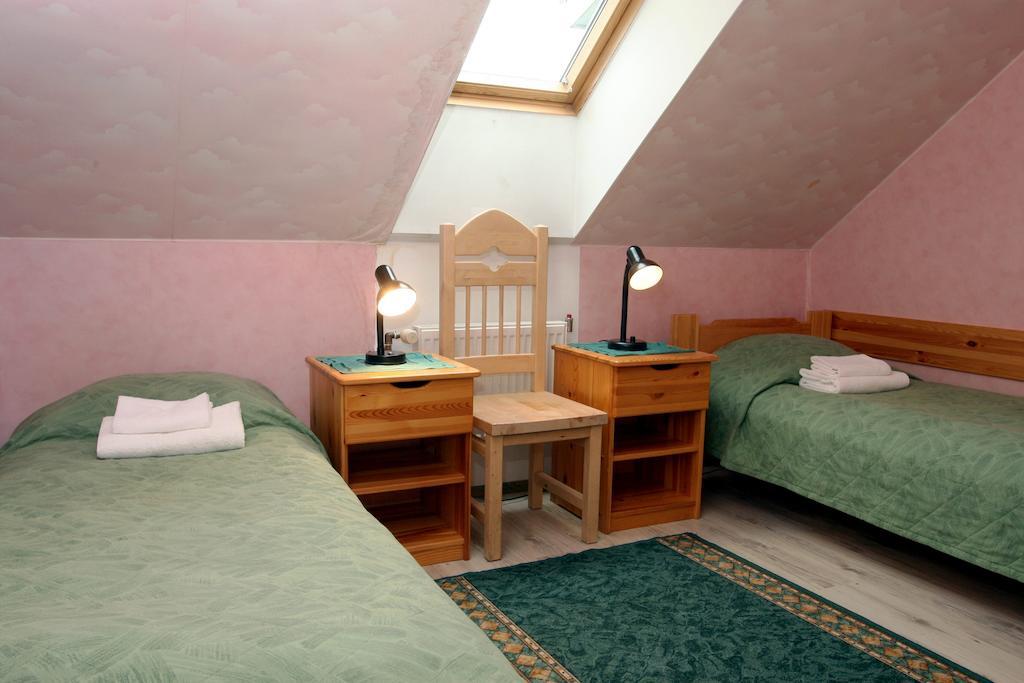 Katariina Guesthouse راكفيري المظهر الخارجي الصورة