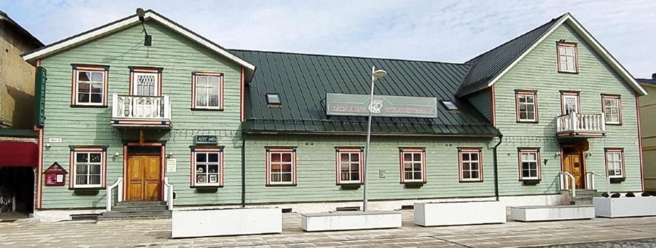 Katariina Guesthouse راكفيري المظهر الخارجي الصورة