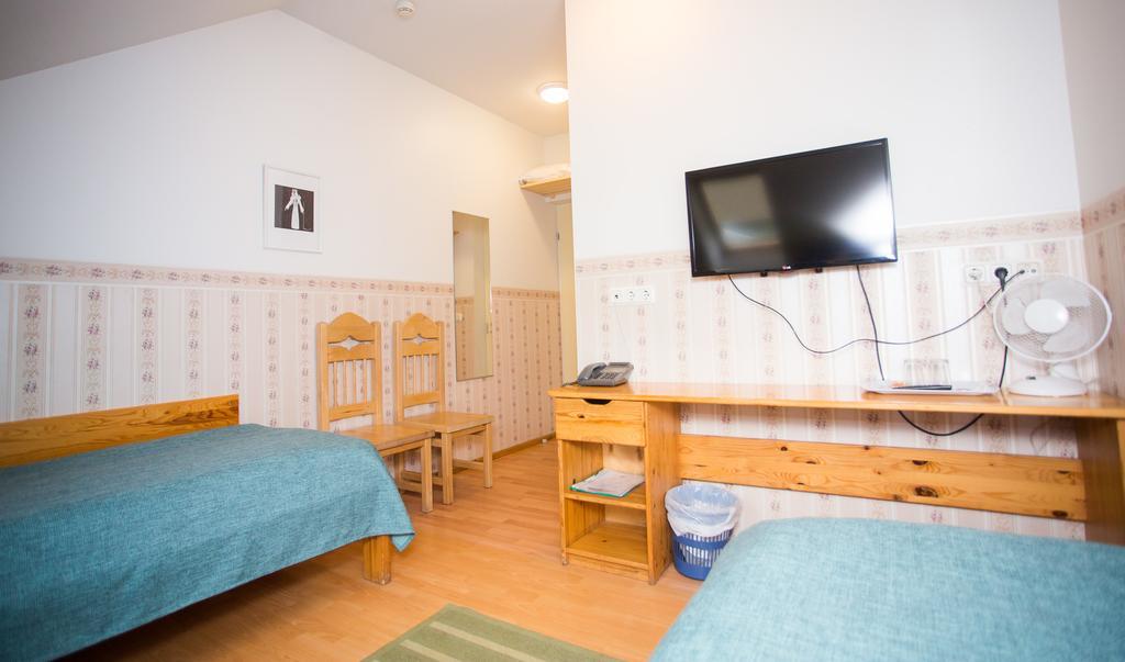 Katariina Guesthouse راكفيري المظهر الخارجي الصورة