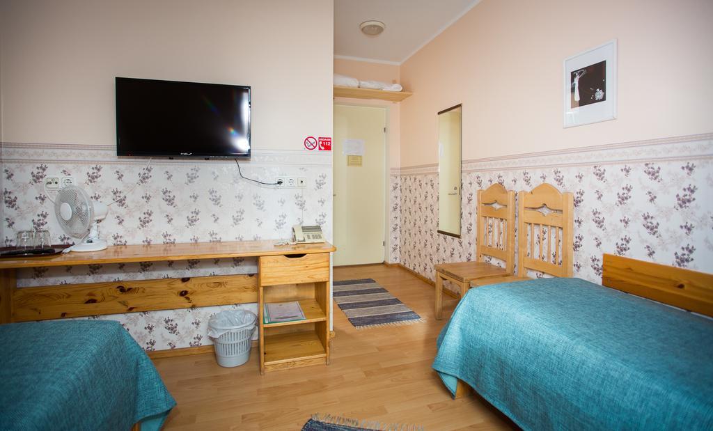 Katariina Guesthouse راكفيري المظهر الخارجي الصورة
