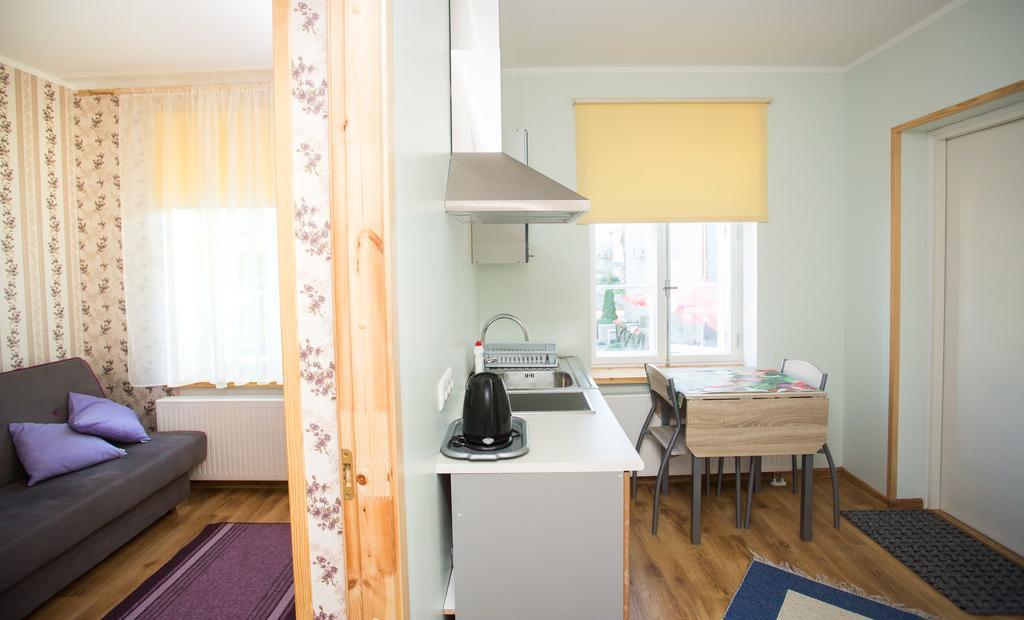 Katariina Guesthouse راكفيري المظهر الخارجي الصورة