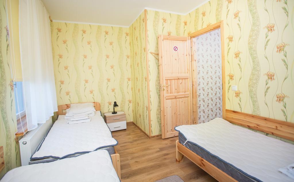 Katariina Guesthouse راكفيري المظهر الخارجي الصورة