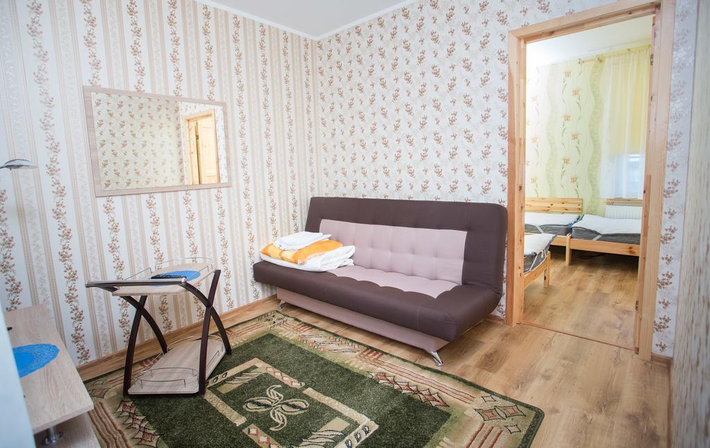 Katariina Guesthouse راكفيري المظهر الخارجي الصورة
