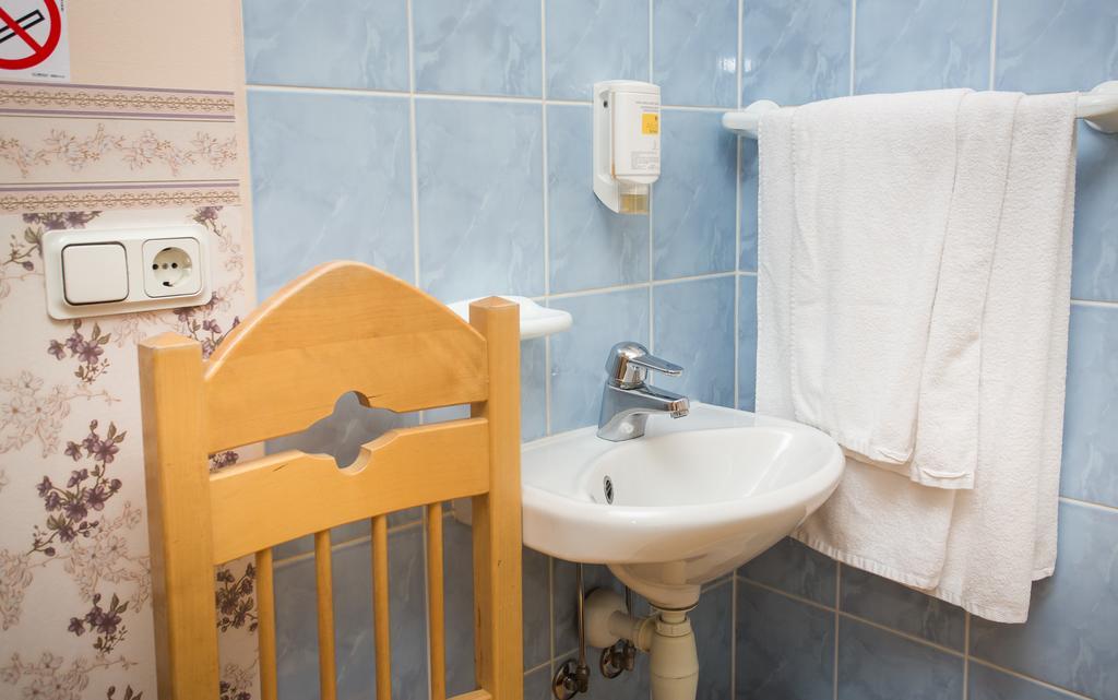 Katariina Guesthouse راكفيري المظهر الخارجي الصورة