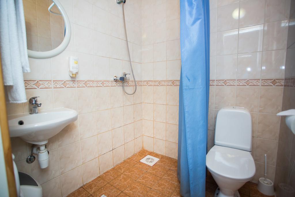 Katariina Guesthouse راكفيري المظهر الخارجي الصورة