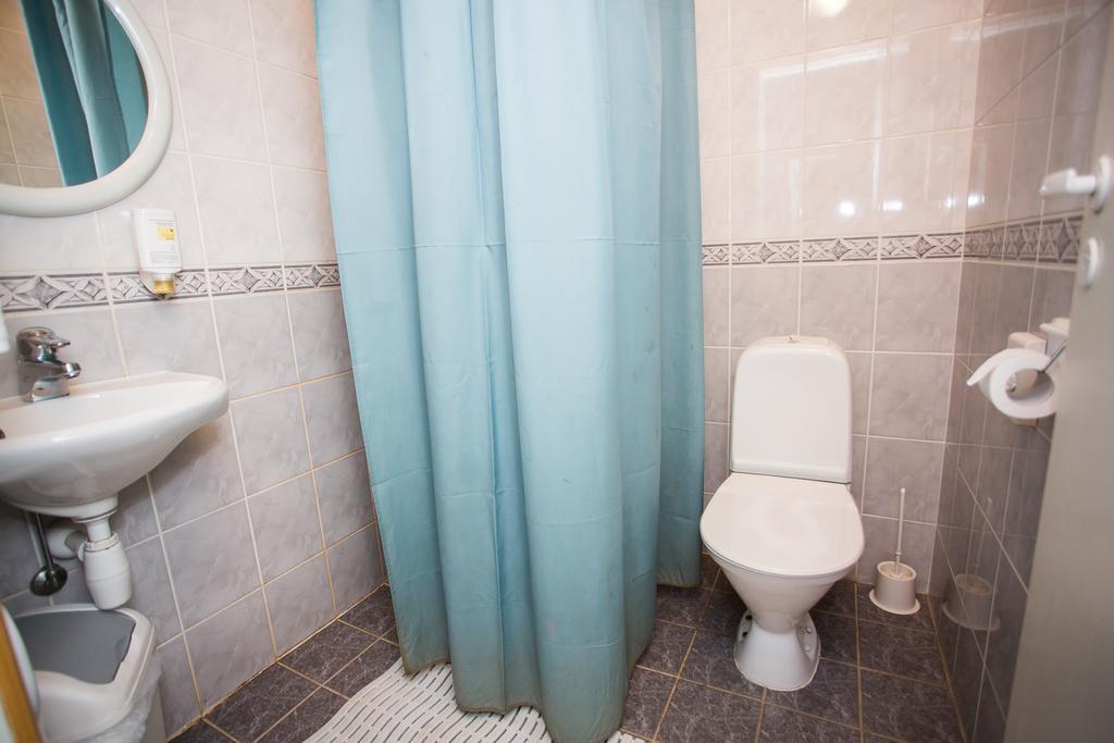 Katariina Guesthouse راكفيري المظهر الخارجي الصورة
