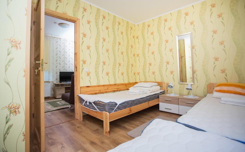Katariina Guesthouse راكفيري المظهر الخارجي الصورة