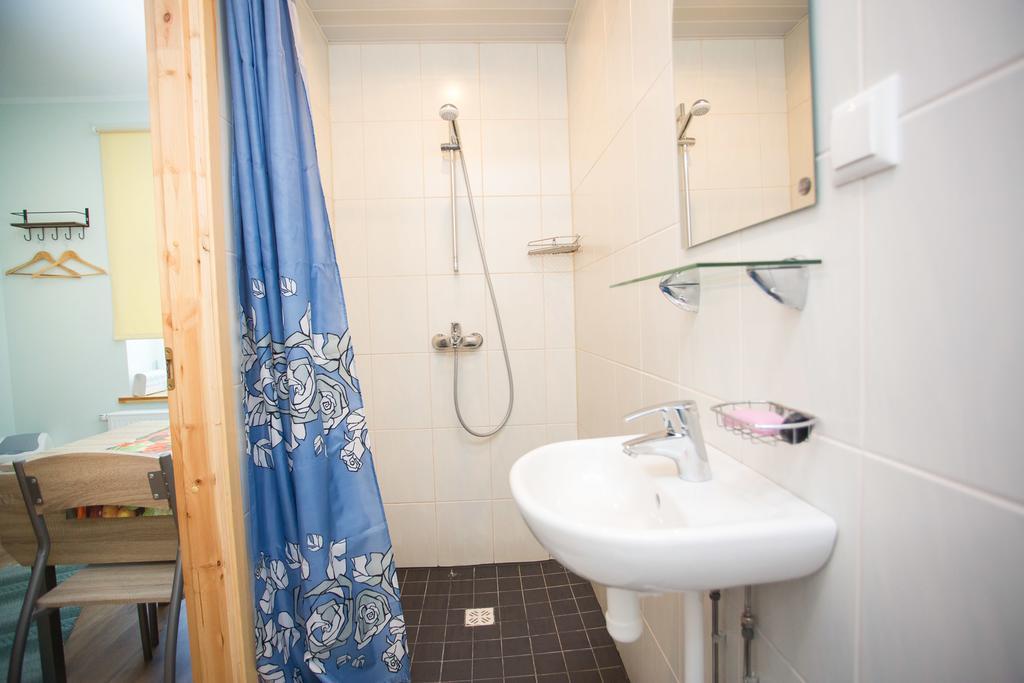 Katariina Guesthouse راكفيري المظهر الخارجي الصورة
