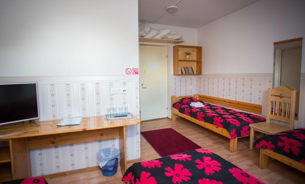 Katariina Guesthouse راكفيري المظهر الخارجي الصورة