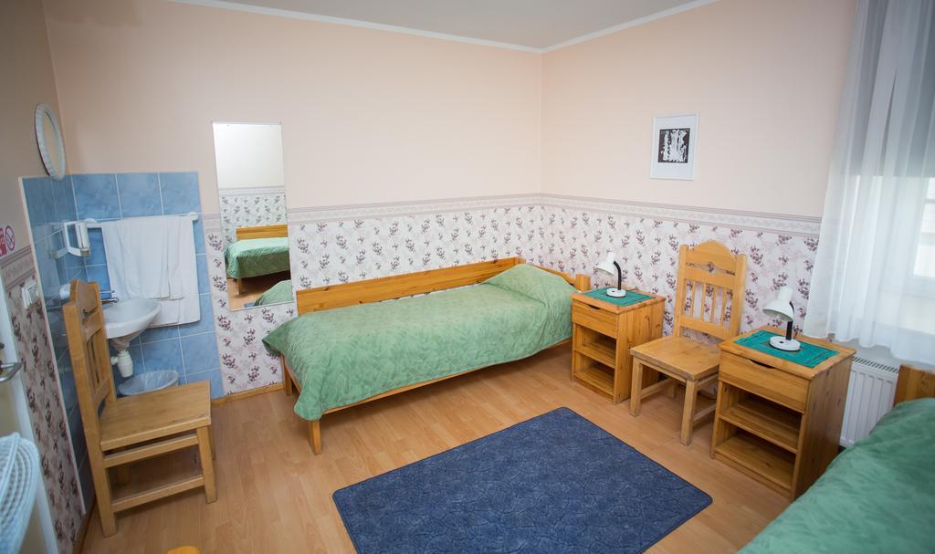 Katariina Guesthouse راكفيري المظهر الخارجي الصورة