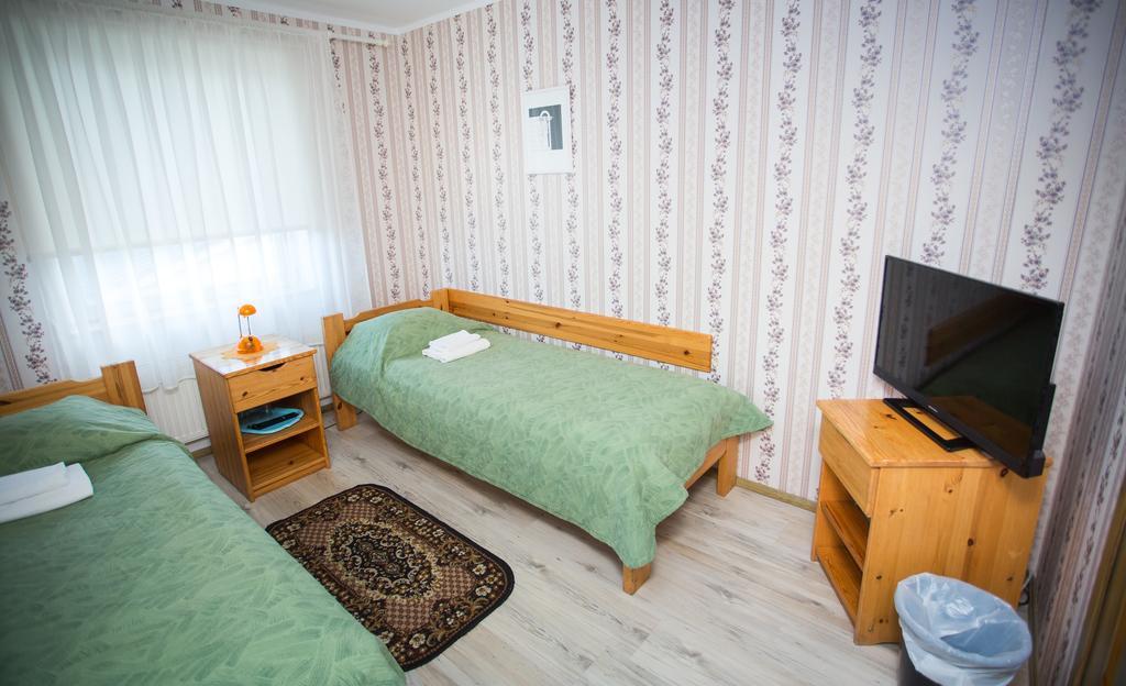 Katariina Guesthouse راكفيري المظهر الخارجي الصورة
