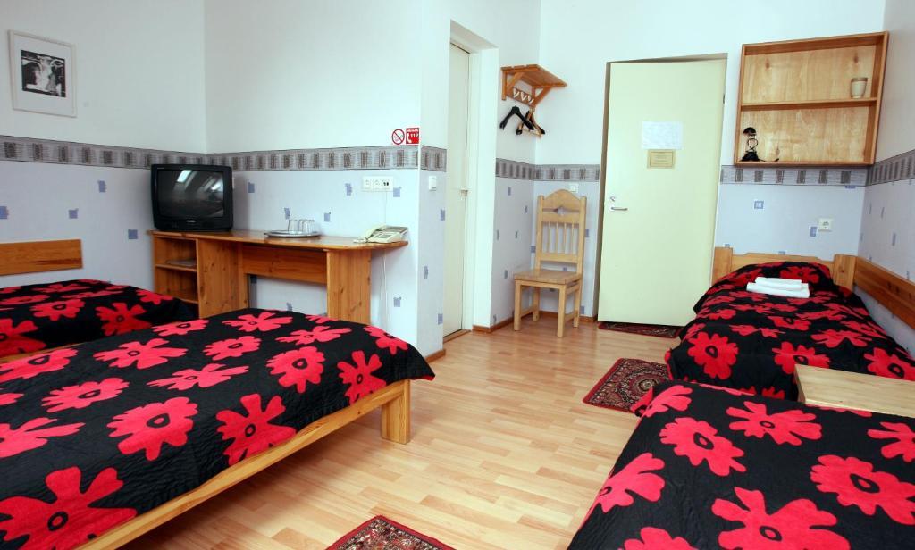 Katariina Guesthouse راكفيري الغرفة الصورة