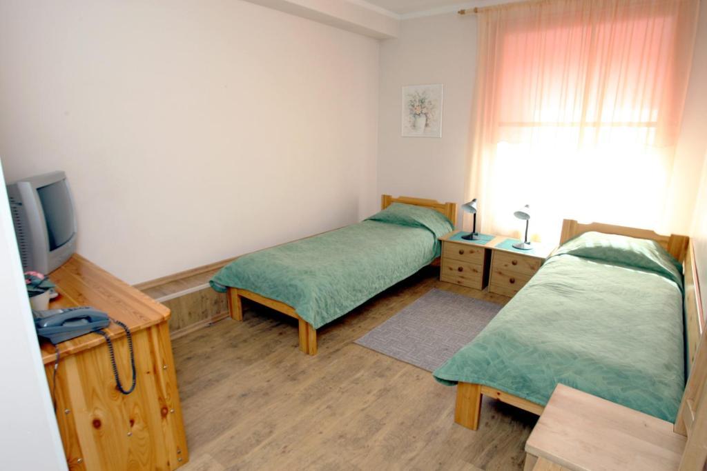 Katariina Guesthouse راكفيري الغرفة الصورة