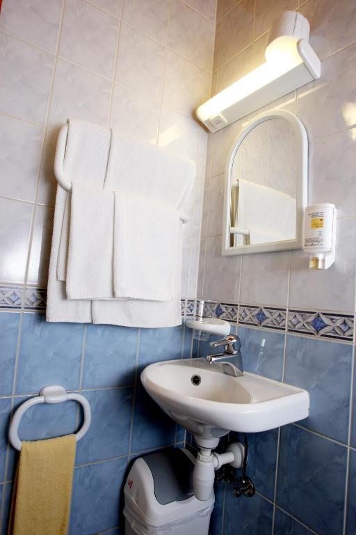 Katariina Guesthouse راكفيري الغرفة الصورة