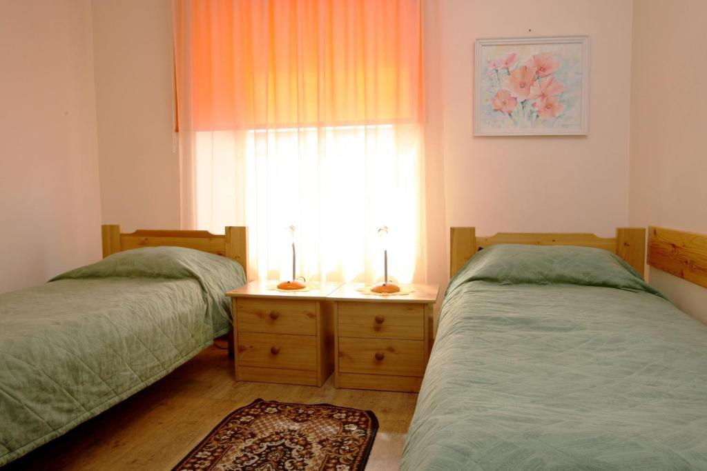 Katariina Guesthouse راكفيري الغرفة الصورة