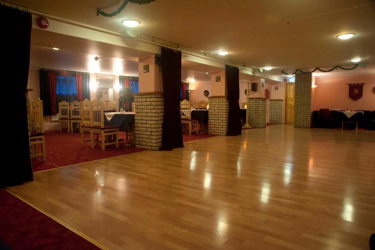Katariina Guesthouse راكفيري المظهر الخارجي الصورة